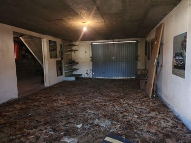 Maison a vendre Bar-sur-Aube 10200 Aube 95 m2 4 pièces 80000 euros