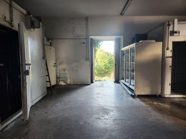 Garage et parking a vendre Bar-sur-Aube 10200 Aube 70 m2  30000 euros