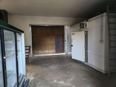 Garage et parking a vendre Bar-sur-Aube 10200 Aube 70 m2  36000 euros