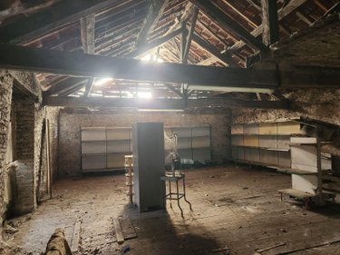 Garage et parking a vendre Bar-sur-Aube 10200 Aube 70 m2  36000 euros