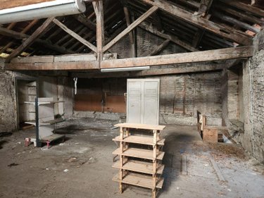Garage et parking a vendre Bar-sur-Aube 10200 Aube 70 m2  30000 euros