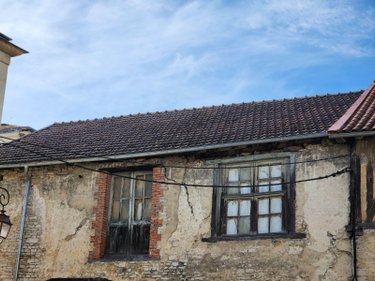 Garage et parking a vendre Bar-sur-Aube 10200 Aube 70 m2  36000 euros