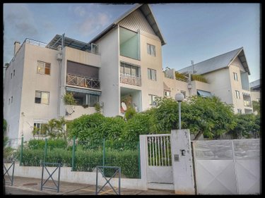 Appartement a vendre Saint-Gilles-les-Bains 97434 Réunion 71 m2 3 pièces 333900 euros