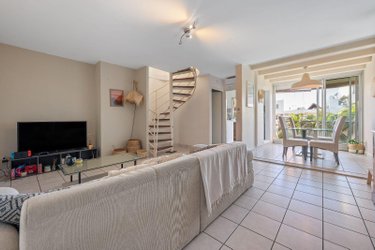 Appartement a vendre Saint-Gilles-les-Bains 97434 Réunion 71 m2 3 pièces 333900 euros