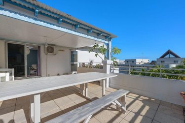 Appartement a vendre Saint-Gilles-les-Bains 97434 Réunion 71 m2 3 pièces 333900 euros
