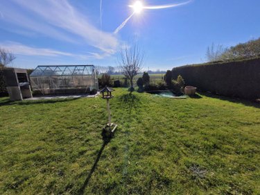 Maison a vendre Uxem 59229 Nord 110 m2 5 pièces 286000 euros
