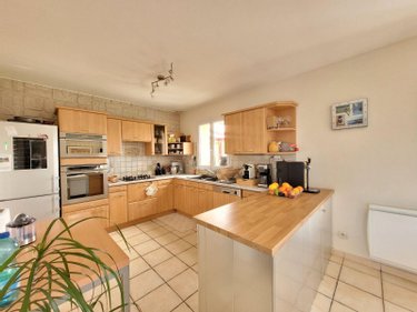 Maison a vendre Uxem 59229 Nord 110 m2 5 pièces 286000 euros