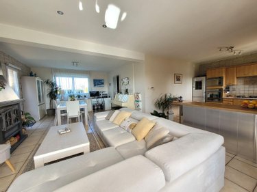 Maison a vendre Uxem 59229 Nord 110 m2 5 pièces 286000 euros