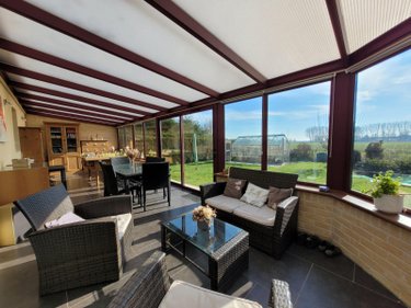 Maison a vendre Uxem 59229 Nord 110 m2 5 pièces 286000 euros