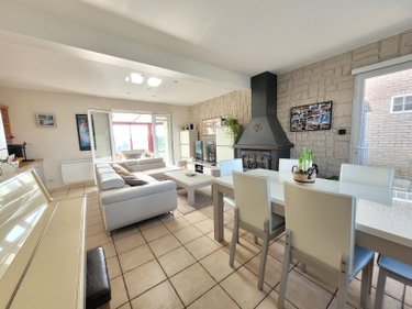 Maison a vendre Uxem 59229 Nord 110 m2 5 pièces 286000 euros