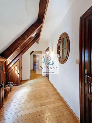 Maison a vendre Cuisery 71290 Saône-et-Loire 178 m2 6 pièces 299000 euros
