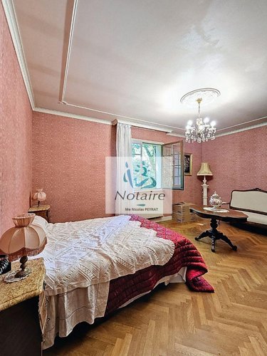 Maison a vendre Cuisery 71290 Saône-et-Loire 178 m2 6 pièces 299000 euros