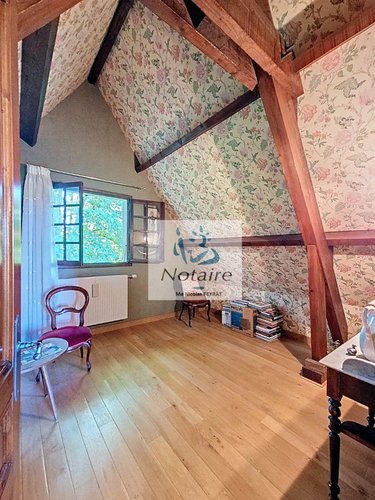 Maison a vendre Cuisery 71290 Saône-et-Loire 178 m2 6 pièces 299000 euros
