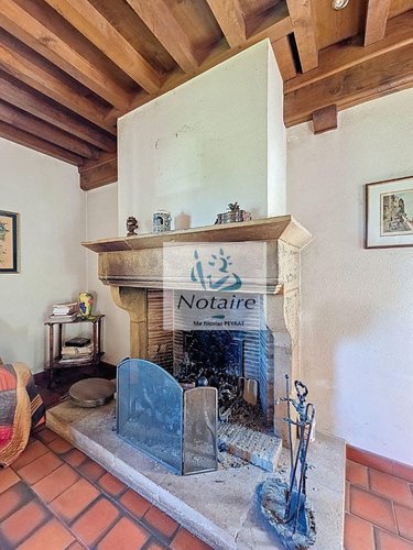 Maison a vendre Cuisery 71290 Saône-et-Loire 178 m2 6 pièces 299000 euros