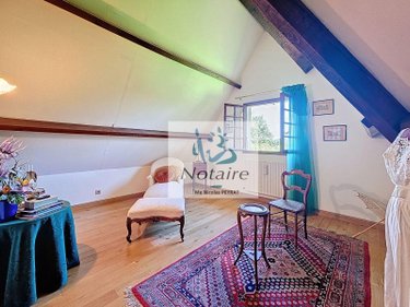 Maison a vendre Cuisery 71290 Saône-et-Loire 178 m2 6 pièces 299000 euros