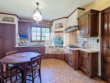 Maison a vendre Cuisery 71290 Saône-et-Loire 178 m2 6 pièces 299000 euros