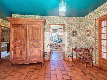 Maison a vendre Cuisery 71290 Saône-et-Loire 178 m2 6 pièces 299000 euros