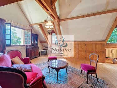 Maison a vendre Cuisery 71290 Saône-et-Loire 178 m2 6 pièces 299000 euros