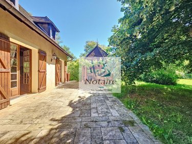 Maison a vendre Cuisery 71290 Saône-et-Loire 178 m2 6 pièces 299000 euros