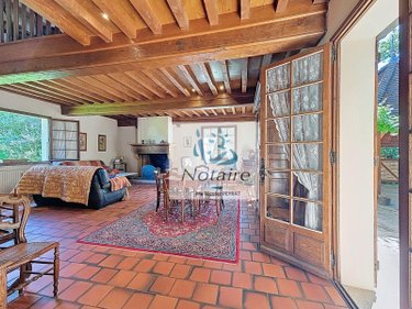 Maison a vendre Cuisery 71290 Saône-et-Loire 178 m2 6 pièces 299000 euros