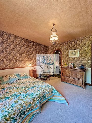 Maison a vendre Cuisery 71290 Saône-et-Loire 178 m2 6 pièces 299000 euros