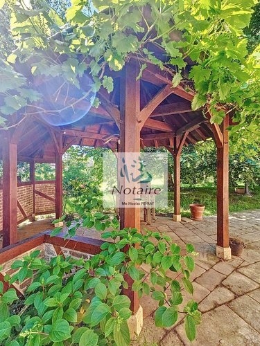 Maison a vendre Cuisery 71290 Saône-et-Loire 178 m2 6 pièces 299000 euros