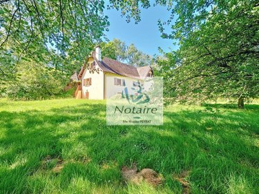 Maison a vendre Cuisery 71290 Saône-et-Loire 178 m2 6 pièces 299000 euros