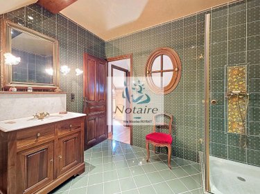 Maison a vendre Cuisery 71290 Saône-et-Loire 178 m2 6 pièces 299000 euros