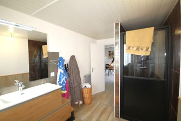 Maison a vendre Sanvensa 12200 Aveyron 133 m2 4 pièces 269000 euros