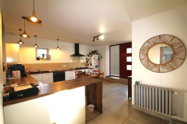 Maison a vendre Sanvensa 12200 Aveyron 133 m2 4 pièces 269000 euros