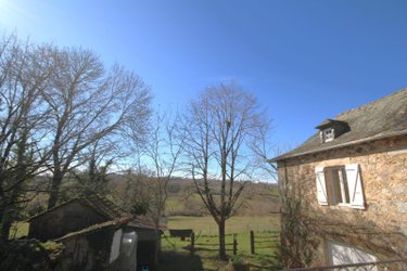 Maison a vendre Sanvensa 12200 Aveyron 133 m2 4 pièces 269000 euros