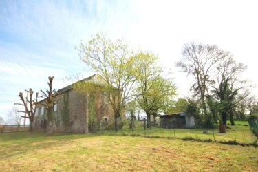 Maison a vendre Sanvensa 12200 Aveyron 133 m2 4 pièces 269000 euros