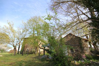 Maison a vendre Sanvensa 12200 Aveyron 133 m2 4 pièces 269000 euros