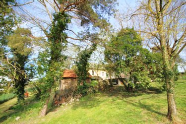 Maison a vendre Sanvensa 12200 Aveyron 133 m2 4 pièces 269000 euros