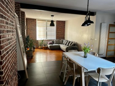 Maison a vendre Dunkerque 59140 Nord 118 m2 6 pièces 299000 euros