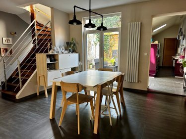 Maison a vendre Dunkerque 59140 Nord 118 m2 6 pièces 299000 euros