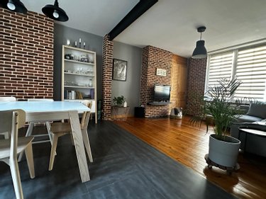 Maison a vendre Dunkerque 59140 Nord 118 m2 6 pièces 299000 euros