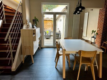 Maison a vendre Dunkerque 59140 Nord 118 m2 6 pièces 299000 euros