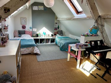 Maison a vendre Dunkerque 59140 Nord 118 m2 6 pièces 299000 euros