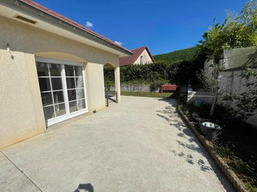 Maison a vendre Avanne-Aveney 25720 Doubs 150 m2 6 pièces 330000 euros