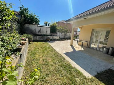 Maison a vendre Avanne-Aveney 25720 Doubs 150 m2 6 pièces 330000 euros