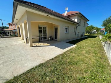 Maison a vendre Avanne-Aveney 25720 Doubs 150 m2 6 pièces 330000 euros