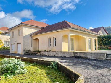 Maison a vendre Avanne-Aveney 25720 Doubs 150 m2 6 pièces 330000 euros