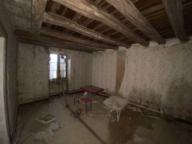 Maison a vendre Mansigné 72510 Sarthe 50 m2 1 pièce 27400 euros