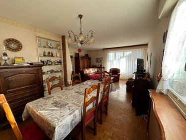 Maison a vendre Montrichard-Val-de-Cher 41400 Loir-et-Cher 109 m2 4 pièces 149000 euros