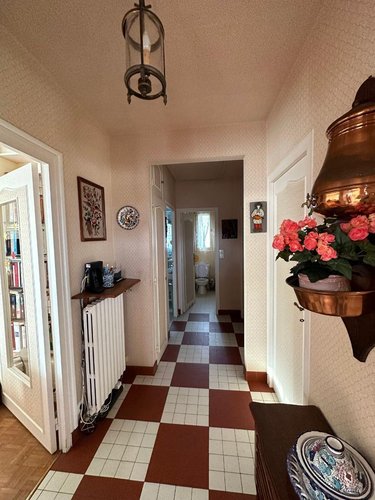Maison a vendre Montrichard-Val-de-Cher 41400 Loir-et-Cher 109 m2 4 pièces 149000 euros
