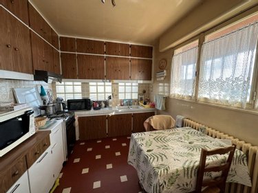 Maison a vendre Montrichard-Val-de-Cher 41400 Loir-et-Cher 109 m2 4 pièces 149000 euros