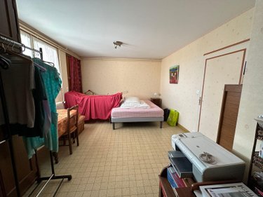 Maison a vendre Montrichard-Val-de-Cher 41400 Loir-et-Cher 109 m2 4 pièces 149000 euros