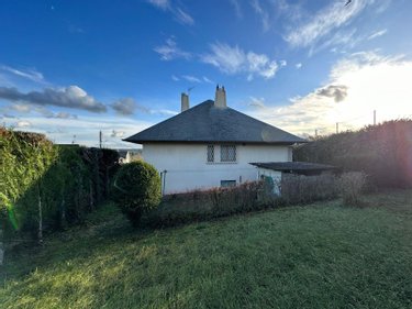 Maison a vendre Montrichard-Val-de-Cher 41400 Loir-et-Cher 109 m2 4 pièces 149000 euros