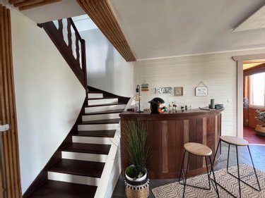 Maison a vendre Trégueux 22950 Côtes-d'Armor 152 m2 5 pièces 275820 euros